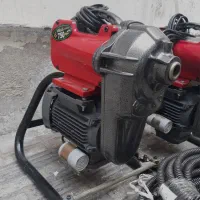لوله باز کنی با دیتگاه ژنراتور