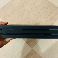 Ps4 Pro 1T|کنسول، بازی ویدئویی و آنلاین|پارسیان, |دیوار