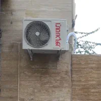 نصب سرویس و تعمیرات تخصصی کولرهای گازی