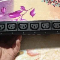 ماژول پاور رک PDU برند APC اشنایدر ،دیتاسنتر