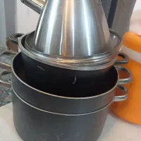 قابلمه و‌کتری