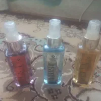 بادی اسپلیش خیلی عالی بویایی اش به مدت طولانی