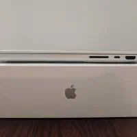 macbook pro 14inch m4|رایانه همراه|تهران, اختیاریه|دیوار