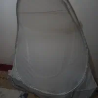 پشه بند تاشو.جنس درجه یک