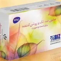 صابون ضدلک