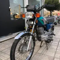 موتور سیکلت 150