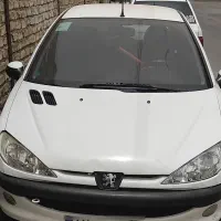 ۲۰۶ تیپ۲ مدل۹۵