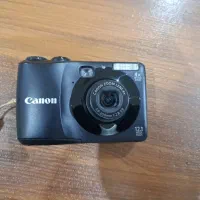 دوربین عکاسی و فیلمبرداری  Canon