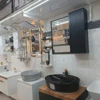 روشویی کابینتی