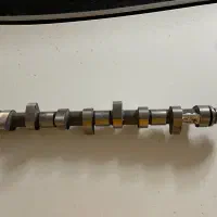 میل سوپاپ هورنت