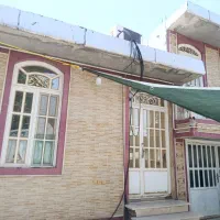 رهن منزل مسکونی روستای انارستان