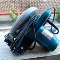 اره گرد بر ماکیتا در حد