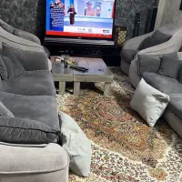 مبل راحتی ۶نفره