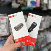 شارژر فندکی فست شارژ 12 تا 84W