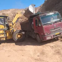 کمپرسی ده چرخ