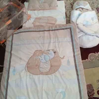 سرویس خواب نوزاد