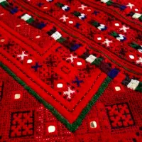 زی استین پریوال آدینکی چرخ و دست زیبا