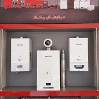 پکیج شوفاژکار