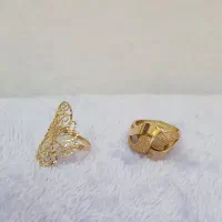 انگشتر . سرویس . گوشواره . گردنبند . النگو