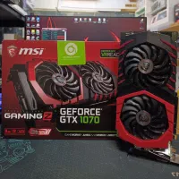 گرافیک MSI 1070 GAMING Z