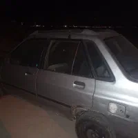 پراید 83 انژیگتور