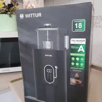 چایساز  اصل ویتور المان