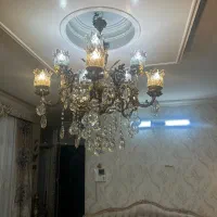 لوستر برنزی