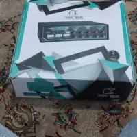 دستگاه فیزیو تراپی