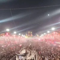 ۳ نفر مسافر از شلمچه به قم امشب فوری