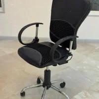 صندلی گردون اداری