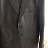 کت و شلوار  سایز ۴۸و ۵۴