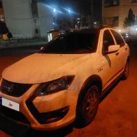 کوییک ۱۴۰۴|خودرو سواری و وانت|پرند, فاز ۶|دیوار