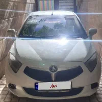 برلیانسH230 دنده‌ای