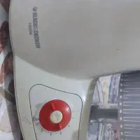 سلام غذا ساز واسیاب