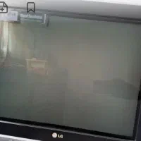 تلویزیون  ۲۱ اینچ