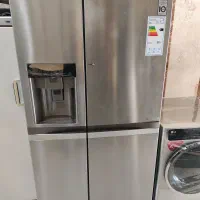 یخچال ساید ال جی 32 فوت