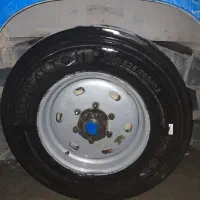 لاستیک تیوبلس ۲۳۵