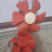 فن تهویه کاملا سالم