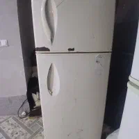یخچال ۱۷ فوت امرسان