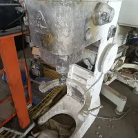 میکسر قنادی سپه کار