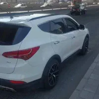 سانتافه ۲۰۱۴ استثنایی