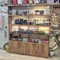 کمک باریستا