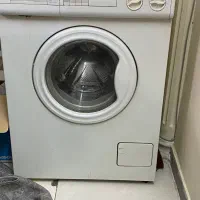 لباسشویی ۶کیلویی