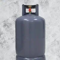 کپسول گاز