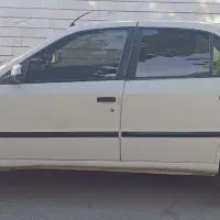 سمند۸۸|خودرو سواری و وانت|خمین, |دیوار