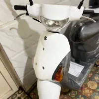 پاکشتی لتس فور۴ سوزوکی50ccژاپن صفرخشک00