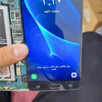 LCD- J5 2016 اصلی کارخونه