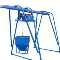بالابرکرای