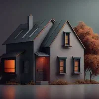 مغازه برگ سبز