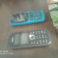 گوشی معمولی